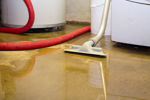 24/7 water damage repair in Traverse City, MI