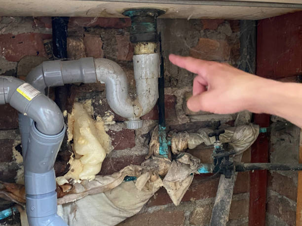 Best Water damage restoration near me  in Traverse City, MI